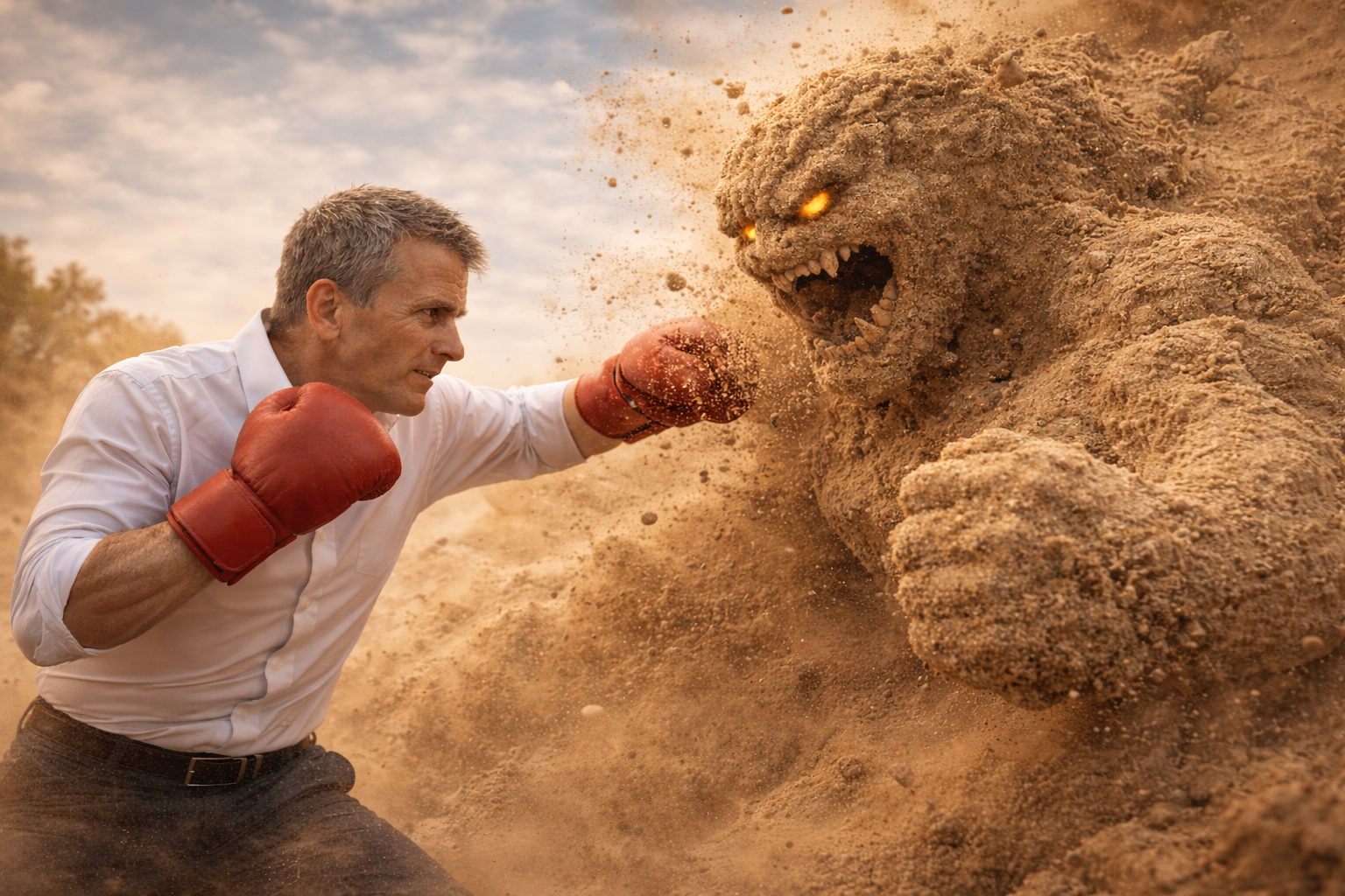 Let's talk about Agentic Sandboxing